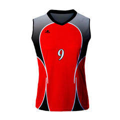 Camisa Esportiva para voleibol cód vb_2000